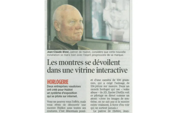 24 Heures