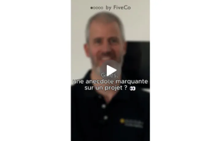 Story about THEye Technology
