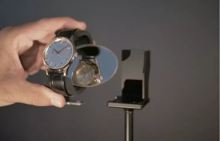 Secure C-Ring