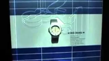 Embedded thumbnail for Liquid Crystal Glass @ Baselworld'08